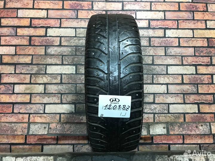 Bridgestone Ice Cruiser 7000 195/65 R15
