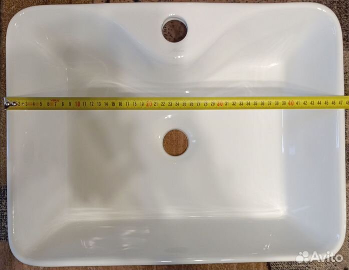 Раковина Melana MLN-7291