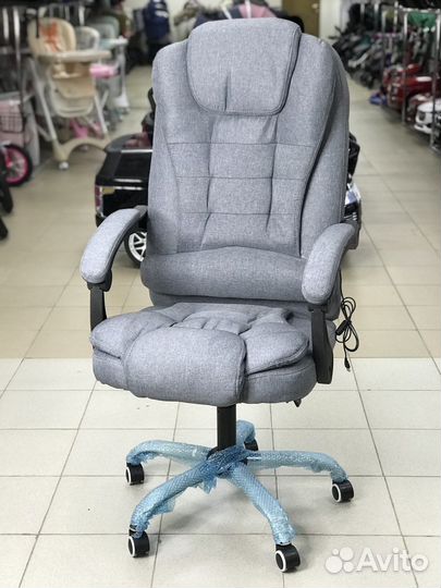 Компьютерное кресло Офисное кресло