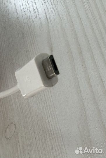 Кабель USB 96 см