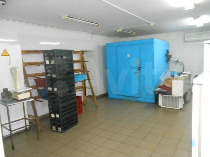 Торговое помещение, 139.3 м²