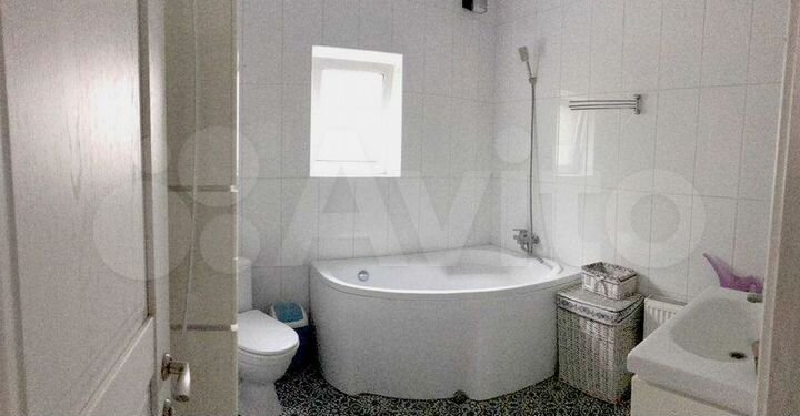 Дом 94,5 м² на участке 5 сот.