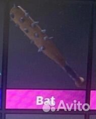 Годли мм2 бита Bat