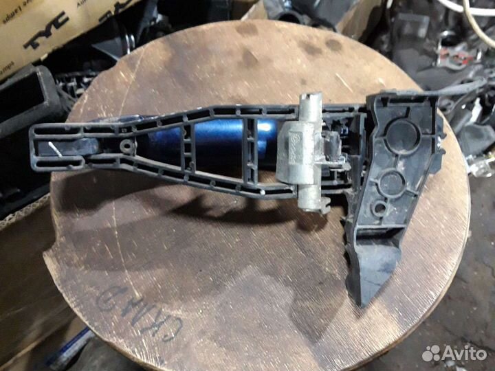 Ручка задней правой двери Форд Галакси 2