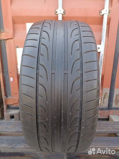 Dunlop SP Sport Maxx 295/35 R21 107Y