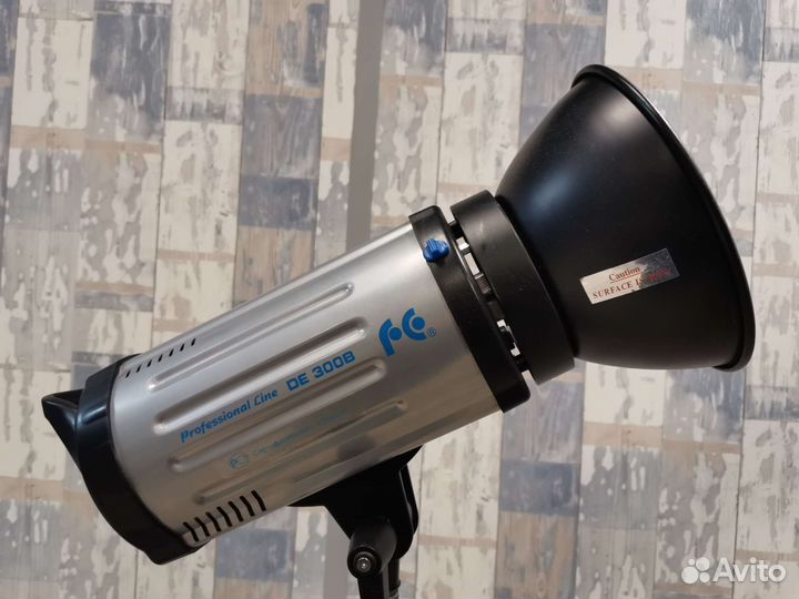 Свет для съемки