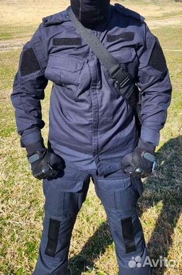 Спецназ тактический костюм