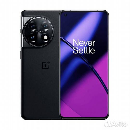 OnePlus 11, 16/256 ГБ