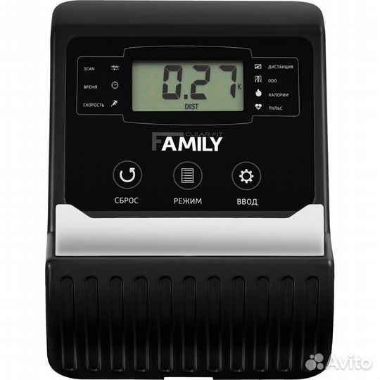 Велотренажер Family FB 20 - торг