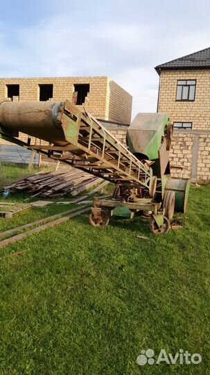 Сельхозоборудование