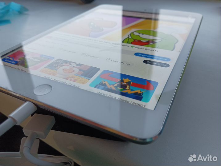 iPad mini 16 GB