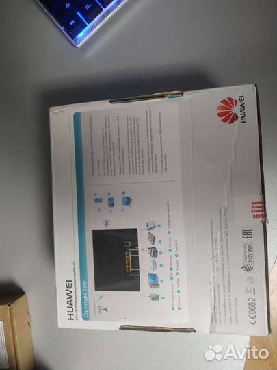 Роутер huawei B315s-22
