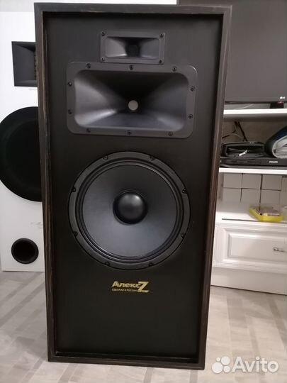 Акустическая система