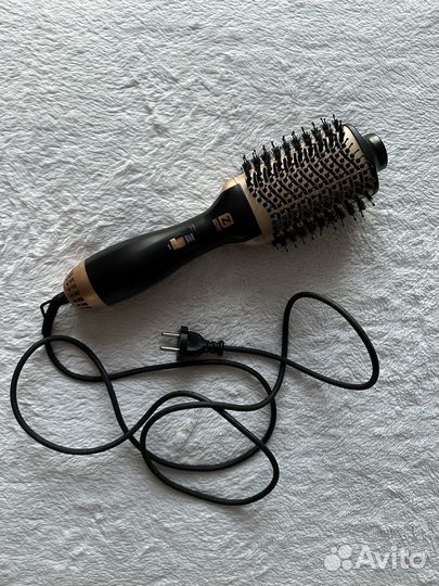 Фен-щетка Zofft