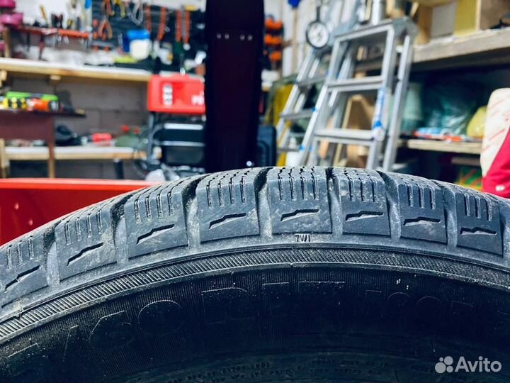 Nordman RS2 215/60 R17