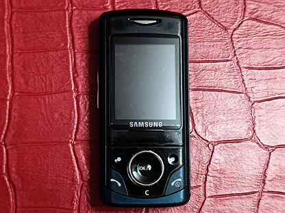 Samsung SGH-D520