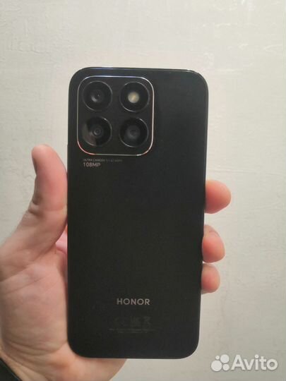 HONOR X8b, 8/128 ГБ