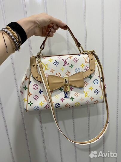 Louis vuitton сумка monogram