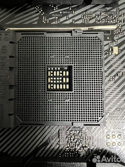 Материнская плата