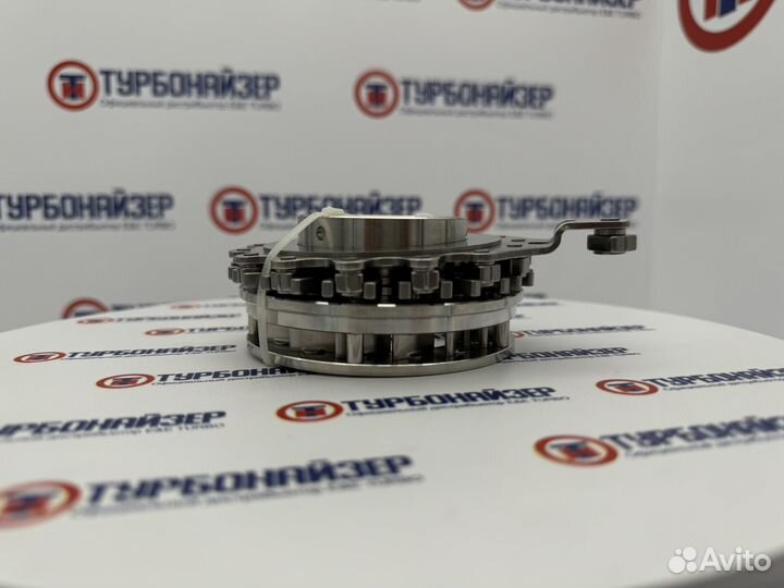 Геометрия Isuzu NRR vifg