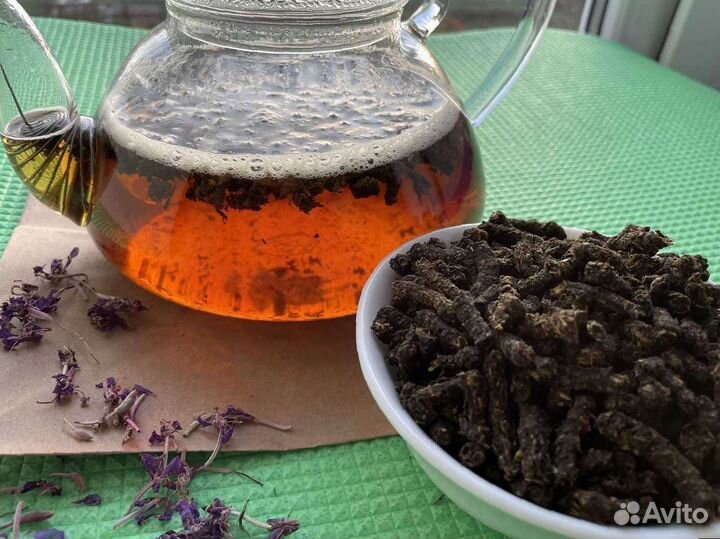 Иван-чай один кг, кипрей свой сезон 2023