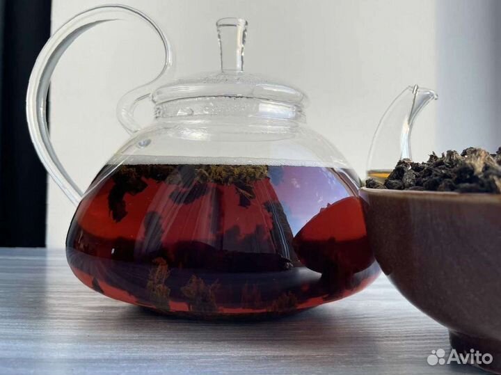 Иван-чай 2023, килограмм, кипрей узколистный