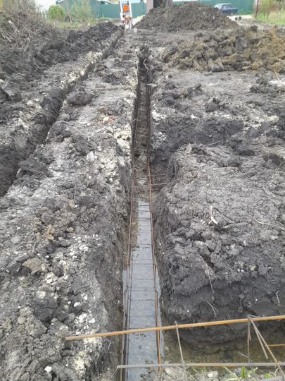 Участок 6,4 сот. (СНТ, ДНП)