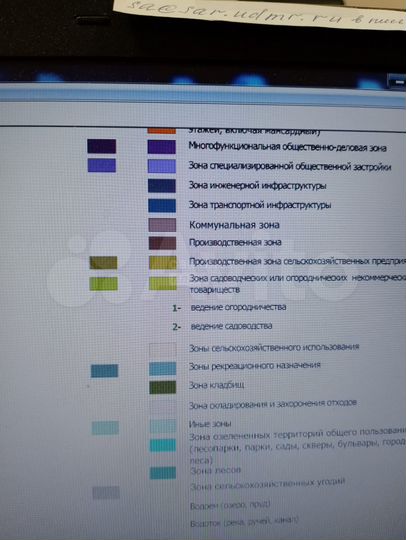 Участок 81,77 га (СНТ, ДНП)