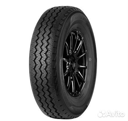 Arivo Transito ARZ 6-X 185/80 R15 103R