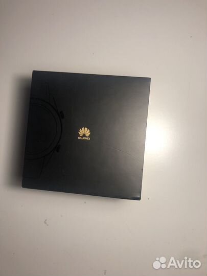 Huawei watch gt