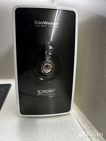 Фильтр для воды Zepter EdelWasser