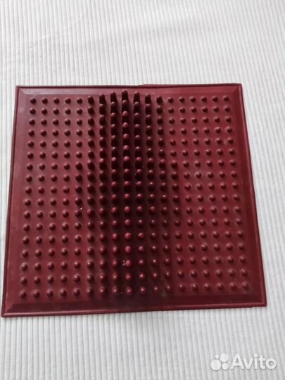 Массажный коврик для ног