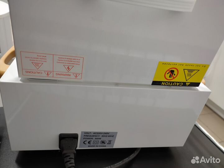 Шкаф сухожаровой Boya -360 t