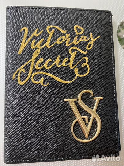 Обложка для автодокументов и паспорта