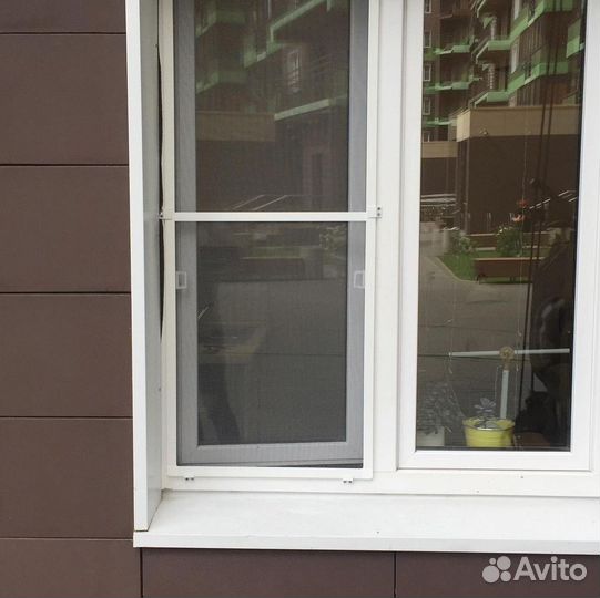 Москитная сетка