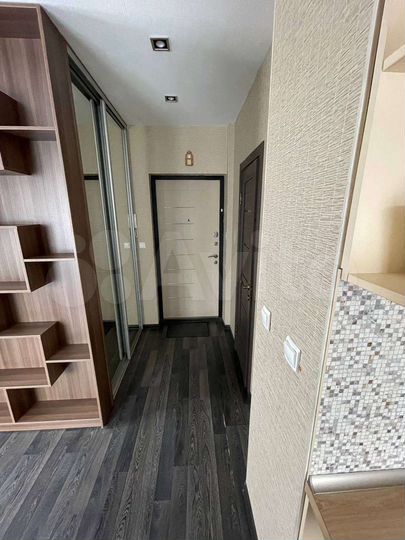 1-к. квартира, 36 м², 9/18 эт.