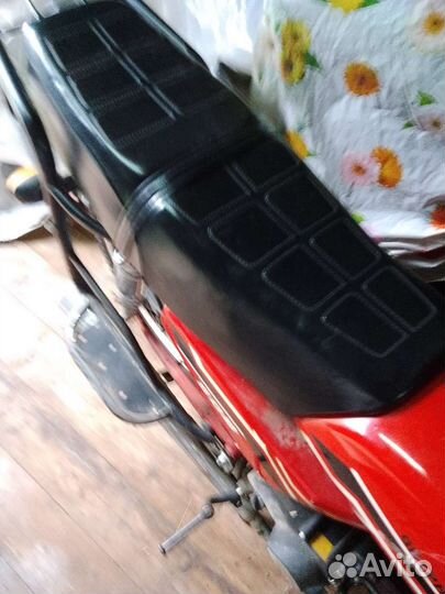 Продам мопед