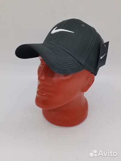 Бейсболки Nike унисекс