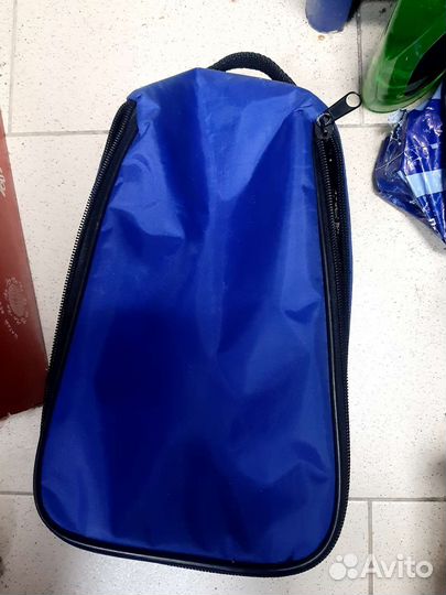 Сумка холодильник