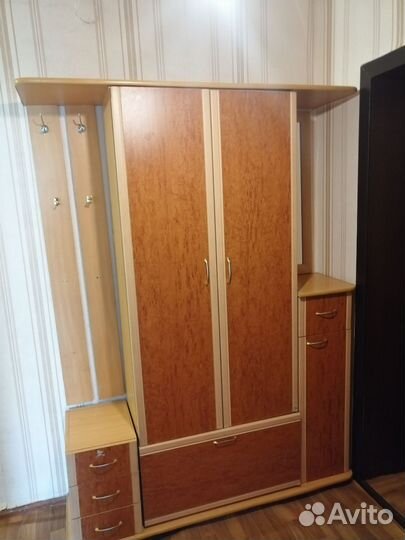 Прихожая мебель бу