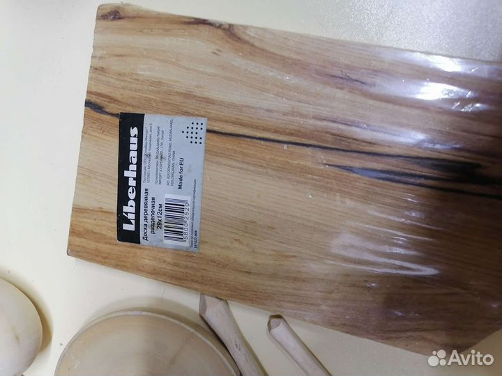 Заготовки для росписи