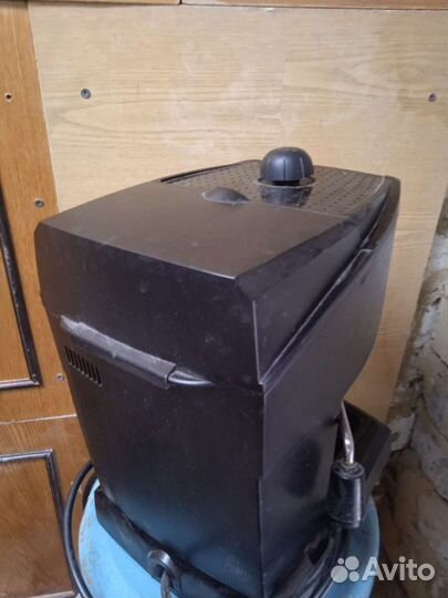Кофемашина delonghi