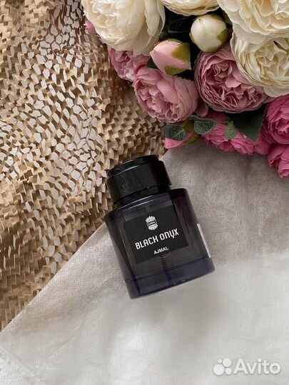 Распив духов (селективная парфюмерия)