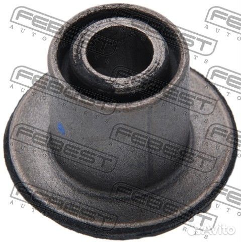 Втулка рулевой рейки