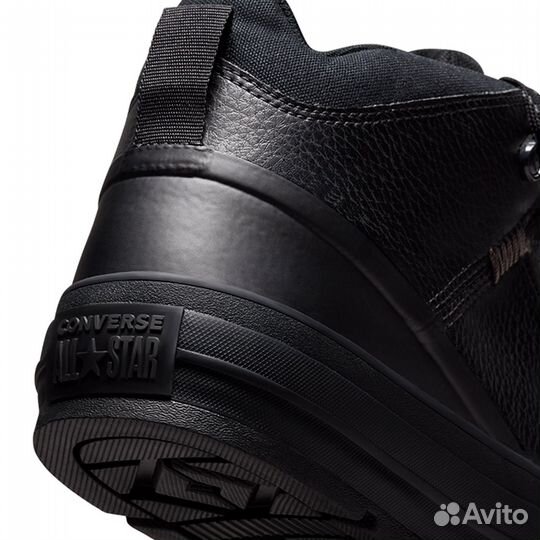 Кеды Converse Оригинал зимние новые