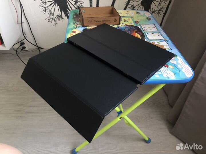 Портативный монитор 15.6 ips