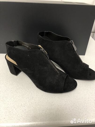 Туфли женские