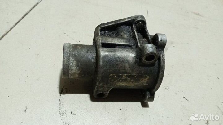 Корпус термостата LADA 2108