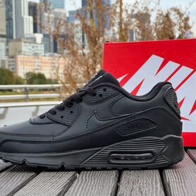 Nike Air Max 90 All Black