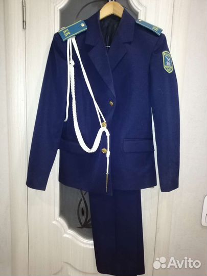 Школьная форма